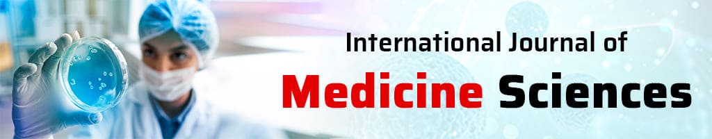 International Journal of Medicine Sciences
