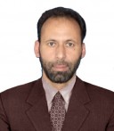 Dr. Arsheed Iqbal