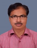 Dr. C. P. Vijayan