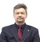 Dmitry Victorovich Garbuzenko