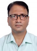 Dr. Yogesh Yadav
