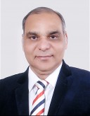 Dr. Bhupendra Chaudhary